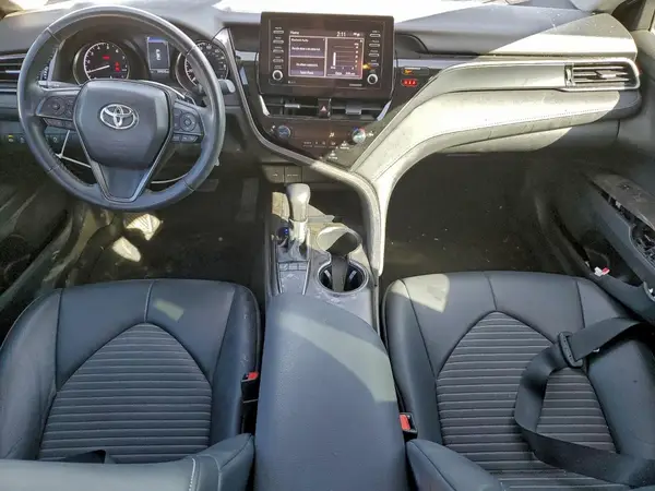 4T1G11AK6NU038989 2022 TOYOTA CAMRY - Image 8