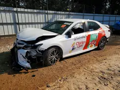 4T1G11AK6NU039155 2022 TOYOTA CAMRY