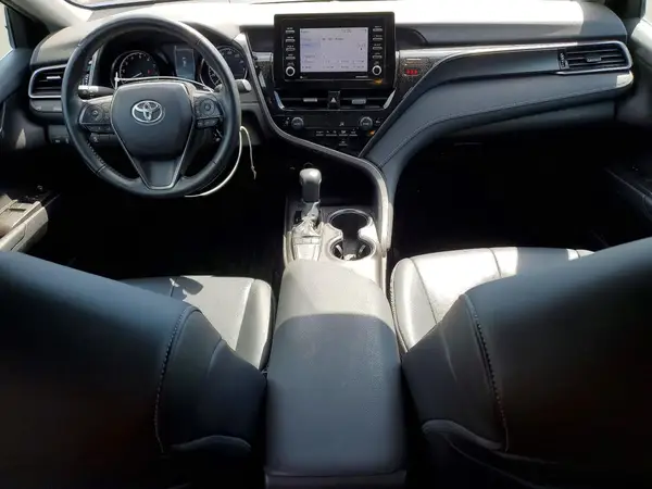 4T1G11AK6NU039656 2022 TOYOTA CAMRY - Image 8