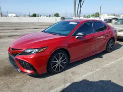 4T1G11AK6NU042010 2022 TOYOTA CAMRY