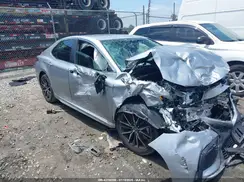 4T1G11AK6NU043027 2022 TOYOTA CAMRY