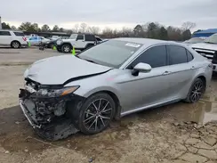 4T1G11AK6NU043108 2022 TOYOTA CAMRY