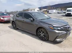4T1G11AK6NU045960 2022 TOYOTA CAMRY