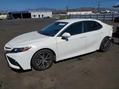 4T1G11AK6NU049460 2022 TOYOTA CAMRY