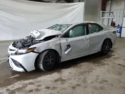 4T1G11AK6NU049992 2022 TOYOTA CAMRY
