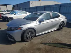 4T1G11AK6NU050480 2022 TOYOTA CAMRY