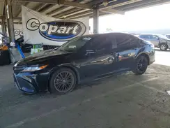 4T1G11AK6NU051418 2022 TOYOTA CAMRY
