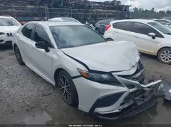 4T1G11AK6NU052875 2022 TOYOTA CAMRY