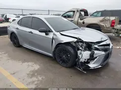4T1G11AK6NU054321 2022 TOYOTA CAMRY