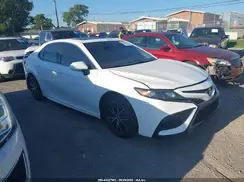 4T1G11AK6NU058515 2022 TOYOTA CAMRY