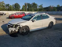 4T1G11AK6NU064914 2022 TOYOTA CAMRY