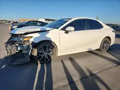 4T1G11AK6NU065612 2022 TOYOTA CAMRY