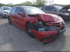 4T1G11AK6NU066453 2022 TOYOTA CAMRY