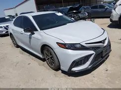 4T1G11AK6NU066517 2022 TOYOTA CAMRY