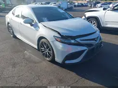 4T1G11AK6NU071071 2022 TOYOTA CAMRY