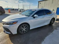 4T1G11AK6NU071622 2022 TOYOTA CAMRY