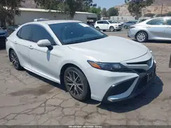 4T1G11AK6NU072298 2022 TOYOTA CAMRY