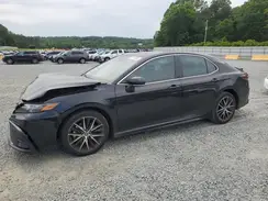 4T1G11AK6NU072737 2022 TOYOTA CAMRY