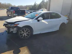 4T1G11AK6NU073192 2022 TOYOTA CAMRY