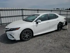 4T1G11AK6NU073211 2022 TOYOTA CAMRY