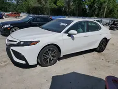 4T1G11AK6NU073287 2022 TOYOTA CAMRY