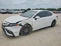 4T1G11AK6NU073807 2022 TOYOTA CAMRY