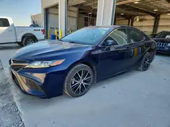4T1G11AK6NU075735 2022 TOYOTA CAMRY