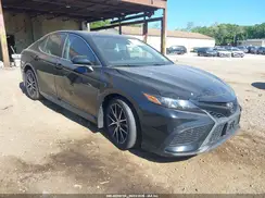 4T1G11AK6NU618081 2022 TOYOTA CAMRY
