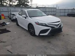 4T1G11AK6NU618906 2022 TOYOTA CAMRY