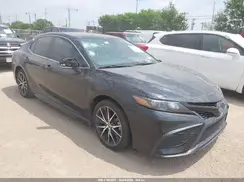 4T1G11AK6NU623118 2022 TOYOTA CAMRY