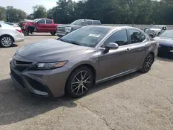 4T1G11AK6NU623796 2022 TOYOTA CAMRY