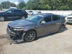 4T1G11AK6NU624401 2022 TOYOTA CAMRY