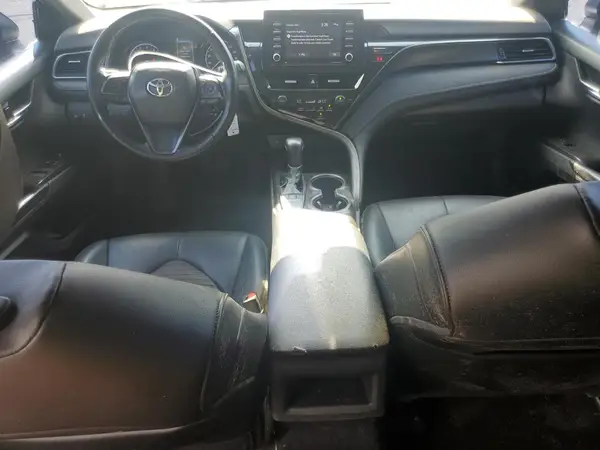4T1G11AK6NU624401 2022 TOYOTA CAMRY - Image 8