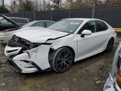 4T1G11AK6NU627086 2022 TOYOTA CAMRY