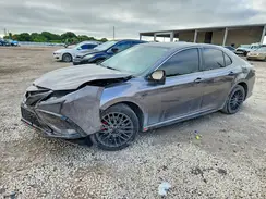 4T1G11AK6NU627735 2022 TOYOTA CAMRY