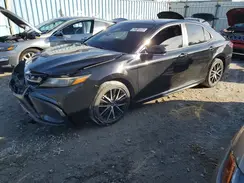 4T1G11AK6NU628562 2022 TOYOTA CAMRY