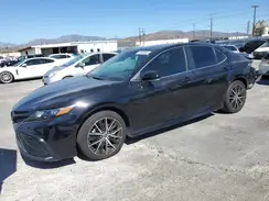 4T1G11AK6NU630585 2022 TOYOTA CAMRY