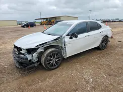 4T1G11AK6NU630988 2022 TOYOTA CAMRY