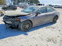 4T1G11AK6NU632188 2022 TOYOTA CAMRY