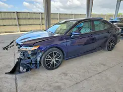 4T1G11AK6NU633874 2022 TOYOTA CAMRY