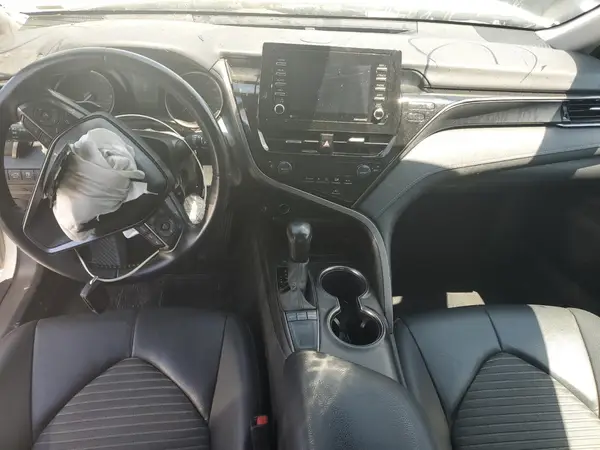 4T1G11AK6NU643479 2022 TOYOTA CAMRY - Image 8
