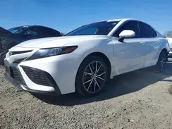 4T1G11AK6NU644213 2022 TOYOTA CAMRY