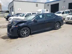 4T1G11AK6NU645930 2022 TOYOTA CAMRY