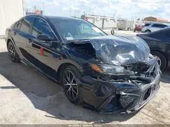 4T1G11AK6NU646396 2022 TOYOTA CAMRY