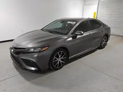 4T1G11AK6NU651906 2022 TOYOTA CAMRY