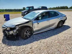 4T1G11AK6NU653025 2022 TOYOTA CAMRY