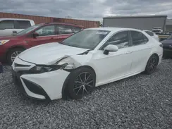 4T1G11AK6NU653106 2022 TOYOTA CAMRY