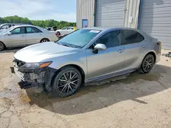 4T1G11AK6NU653431 2022 TOYOTA CAMRY