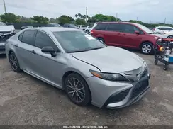 4T1G11AK6NU655714 2022 TOYOTA CAMRY