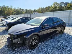 4T1G11AK6NU657009 2022 TOYOTA CAMRY